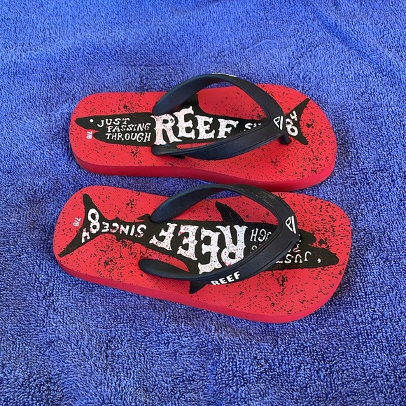 Reef flip flops - Picture 3 of 5